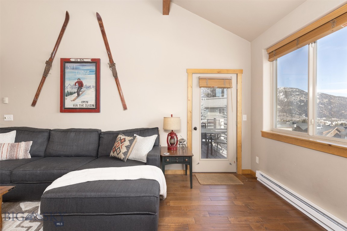 Deer Run Condos - Residential