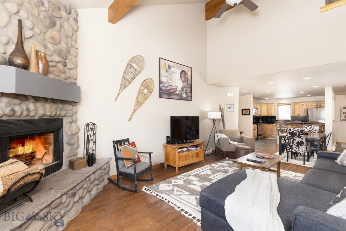 Deer Run Condos - Residential