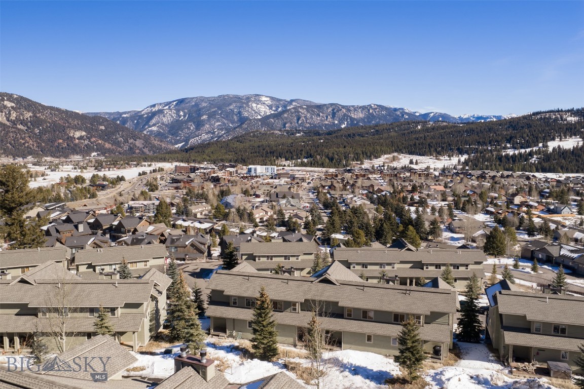 Deer Run Condos - Residential