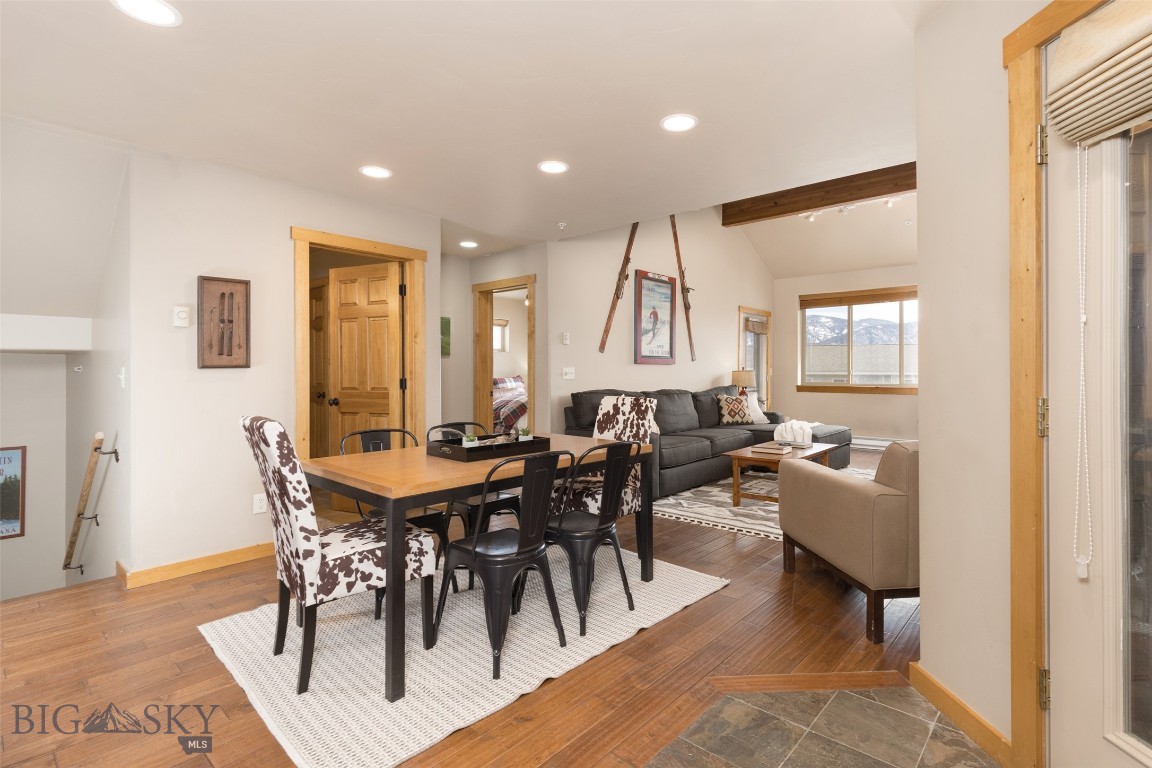 Deer Run Condos - Residential