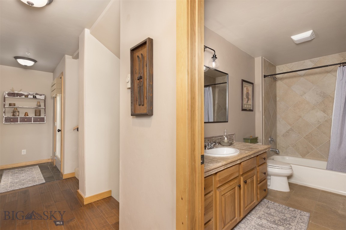 Deer Run Condos - Residential