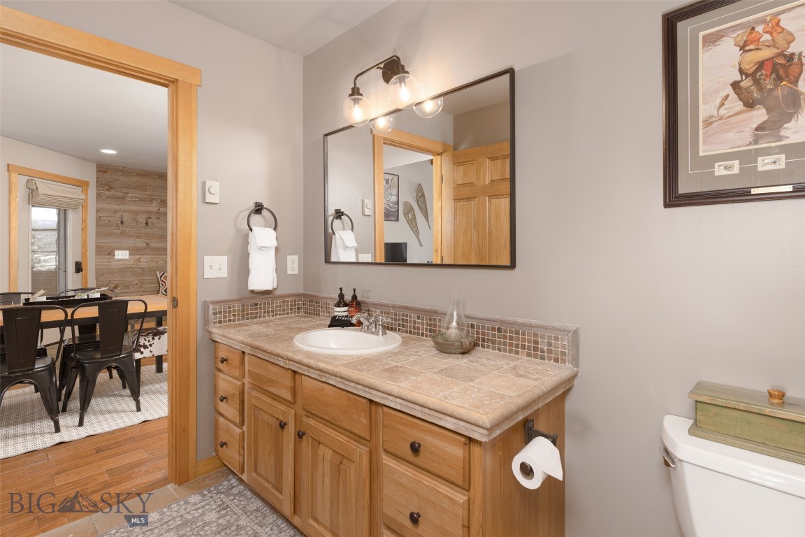 Deer Run Condos - Residential