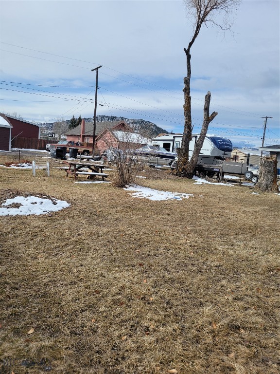 Butte, Montana 59701, United States, 2 Bedrooms Bedrooms, ,1 BathroomBathrooms,Residential,Pending,61276