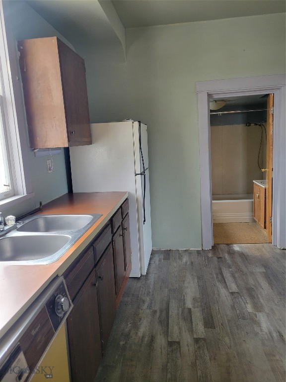 Butte, Montana 59701, United States, 2 Bedrooms Bedrooms, ,1 BathroomBathrooms,Residential,Pending,61276