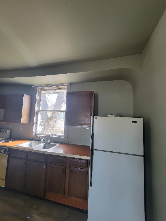 Butte, Montana 59701, United States, 2 Bedrooms Bedrooms, ,1 BathroomBathrooms,Residential,Pending,61276