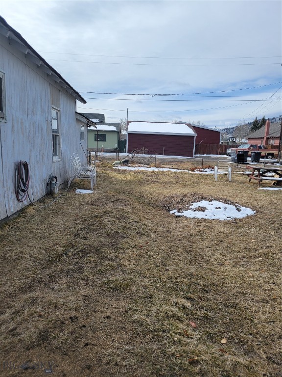 Butte, Montana 59701, United States, 2 Bedrooms Bedrooms, ,1 BathroomBathrooms,Residential,Pending,61276