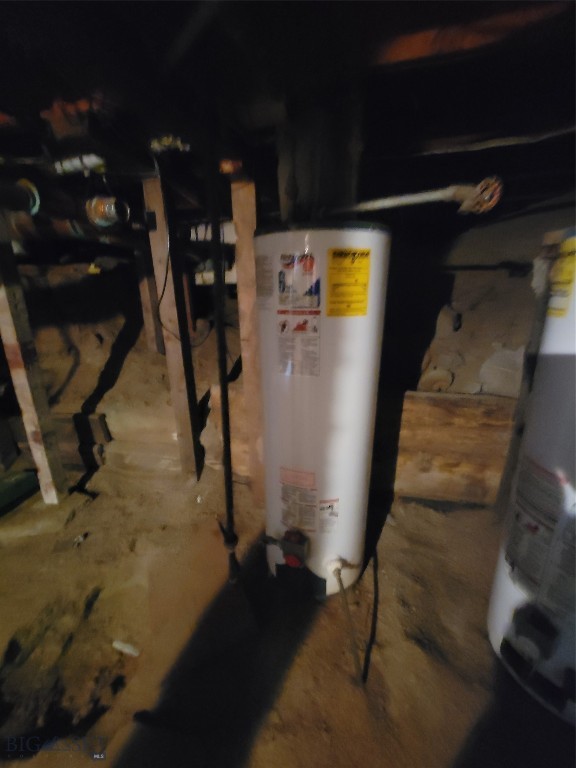 Butte, Montana 59701, United States, 2 Bedrooms Bedrooms, ,1 BathroomBathrooms,Residential,Pending,61276