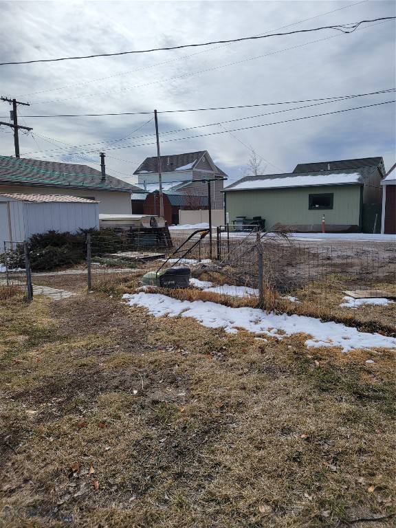 Butte, Montana 59701, United States, 2 Bedrooms Bedrooms, ,1 BathroomBathrooms,Residential,Pending,61276