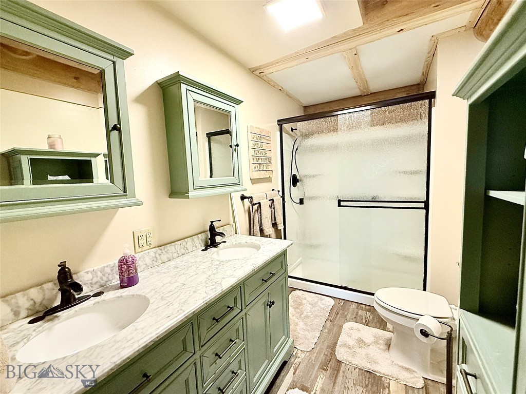 Ponderosa Pines - Residential