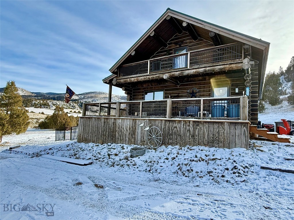 Ponderosa Pines - Residential