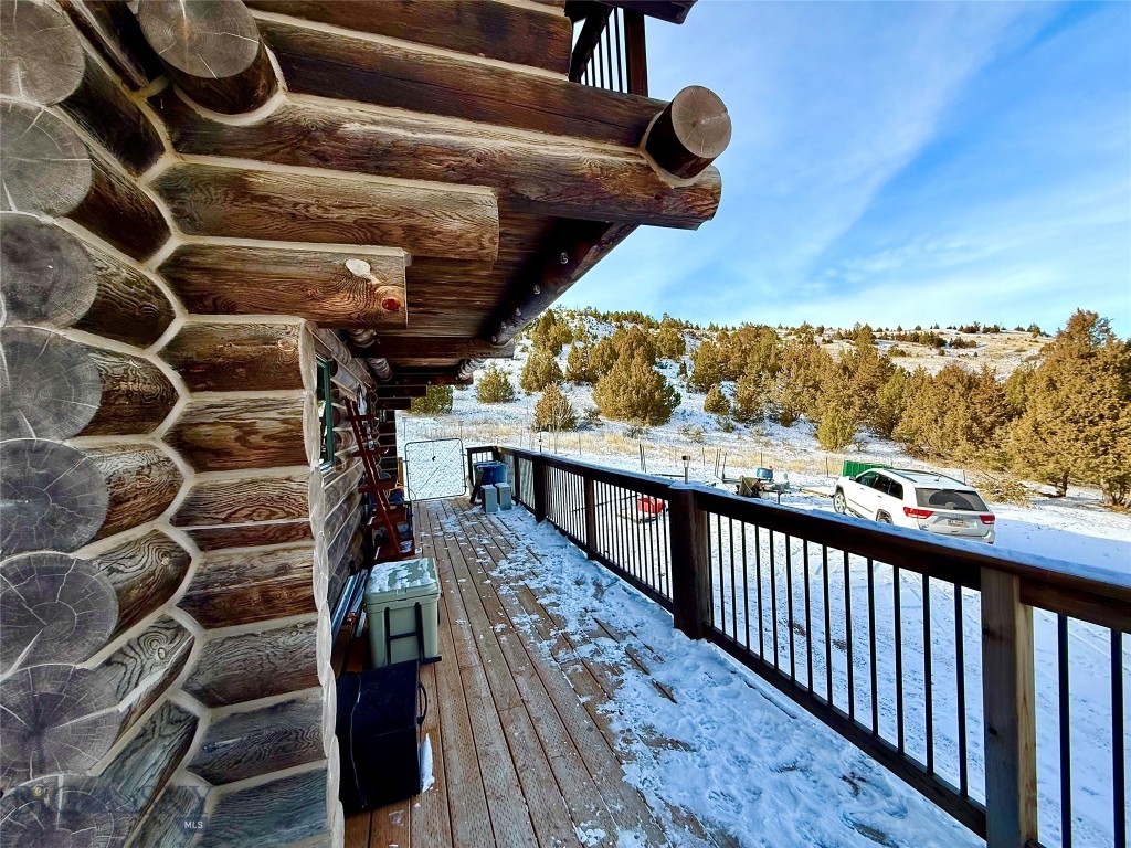 Ponderosa Pines - Residential