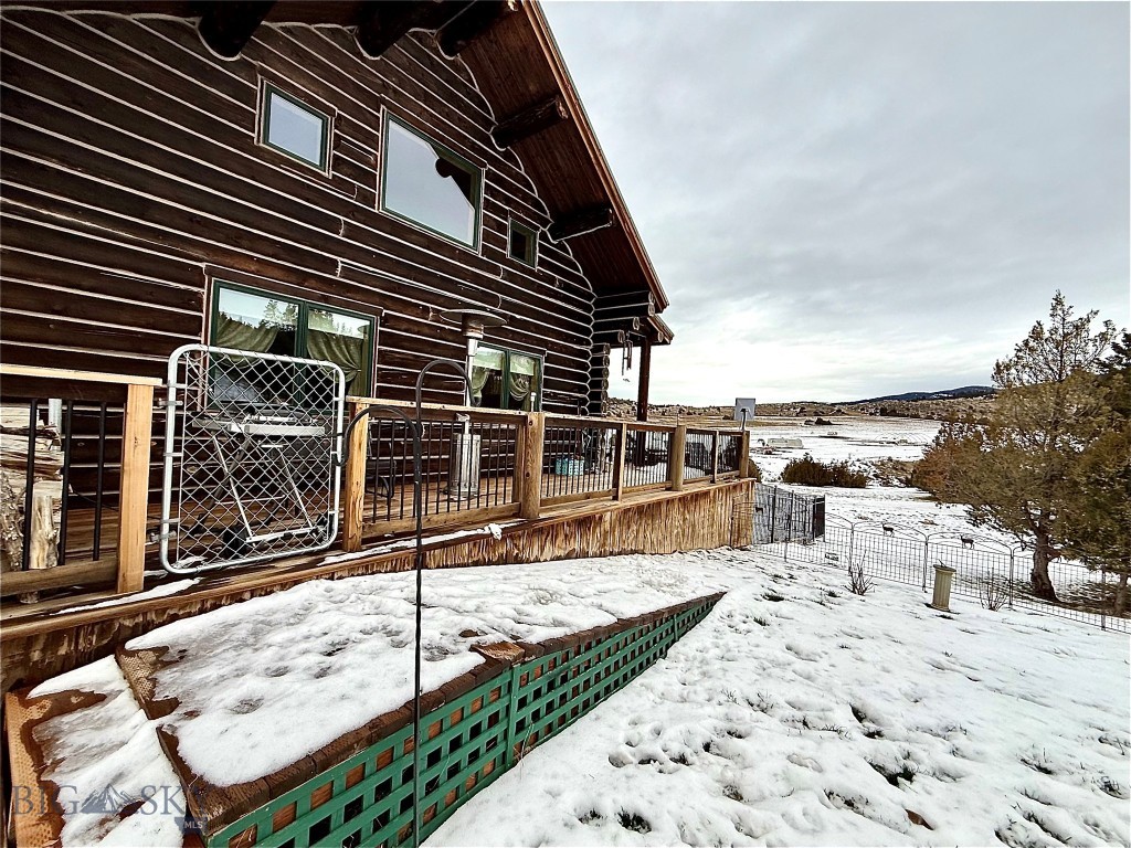 Ponderosa Pines - Residential