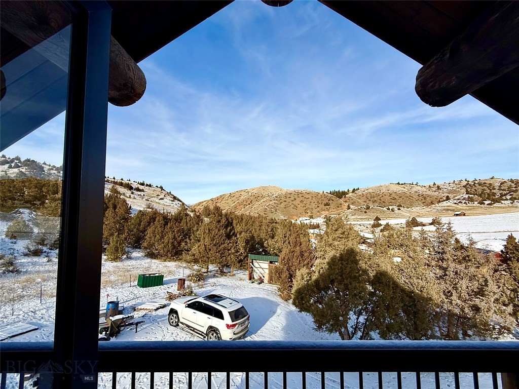 Ponderosa Pines - Residential