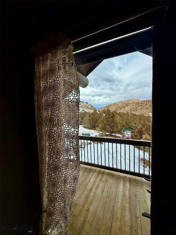 Ponderosa Pines - Residential