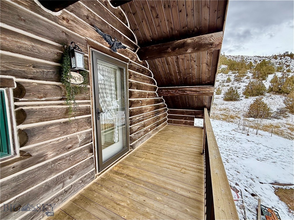 Ponderosa Pines - Residential