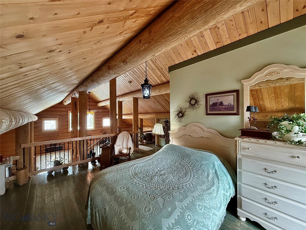 Ponderosa Pines - Residential