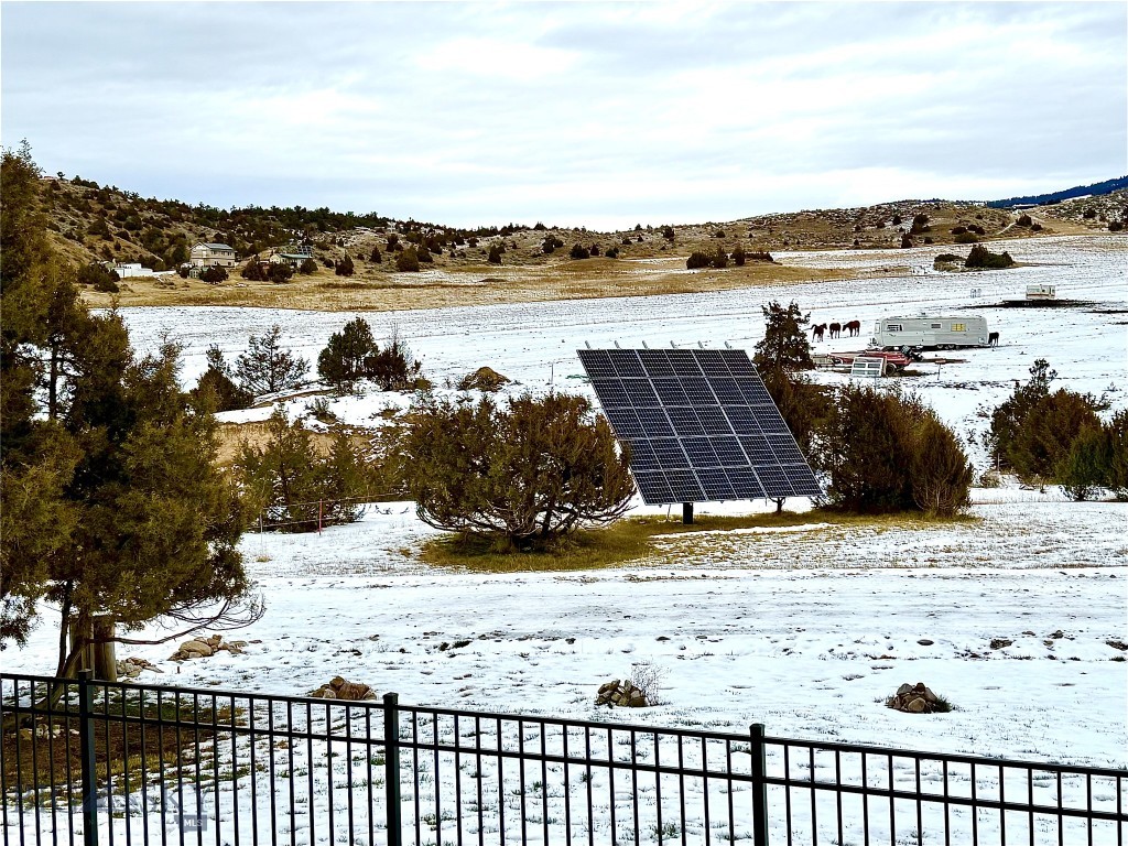 Ponderosa Pines - Residential