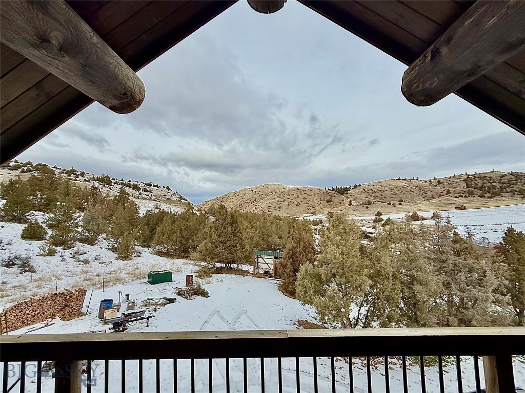 Ponderosa Pines - Residential