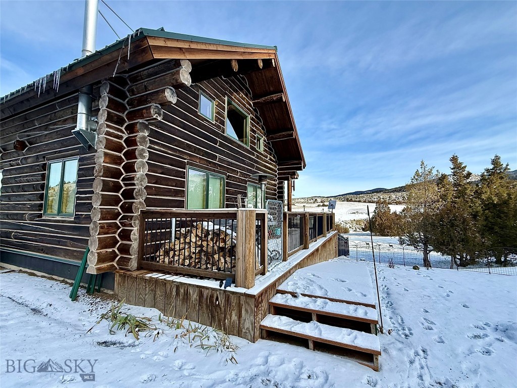 Ponderosa Pines - Residential