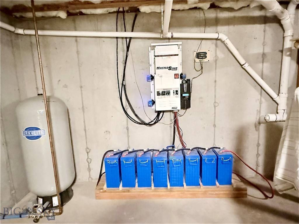 Ponderosa Pines - Residential