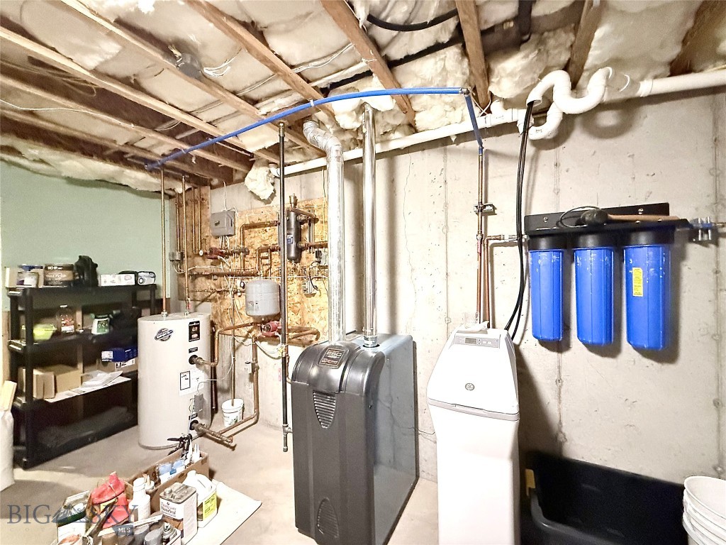 Ponderosa Pines - Residential