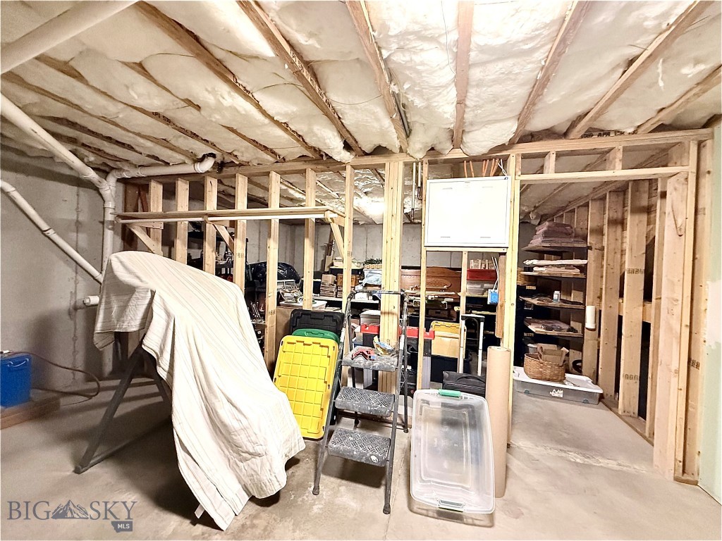 Ponderosa Pines - Residential