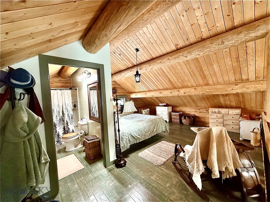 Ponderosa Pines - Residential