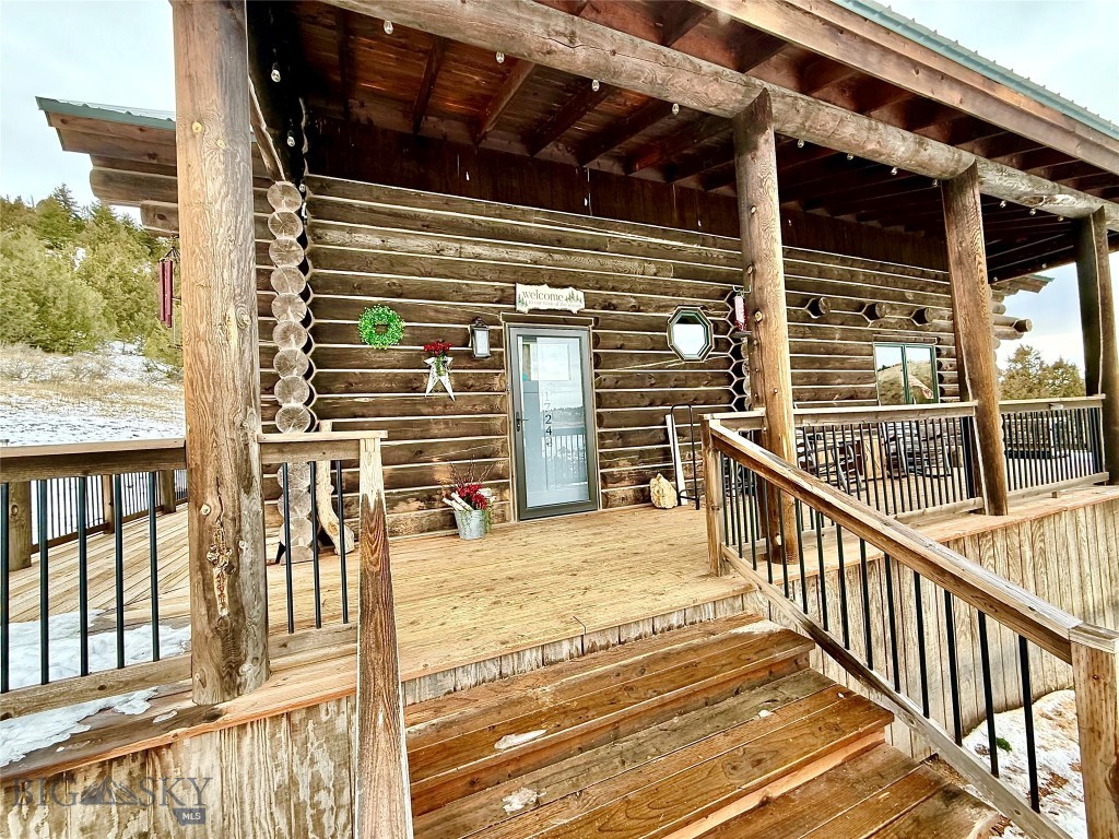 Ponderosa Pines - Residential