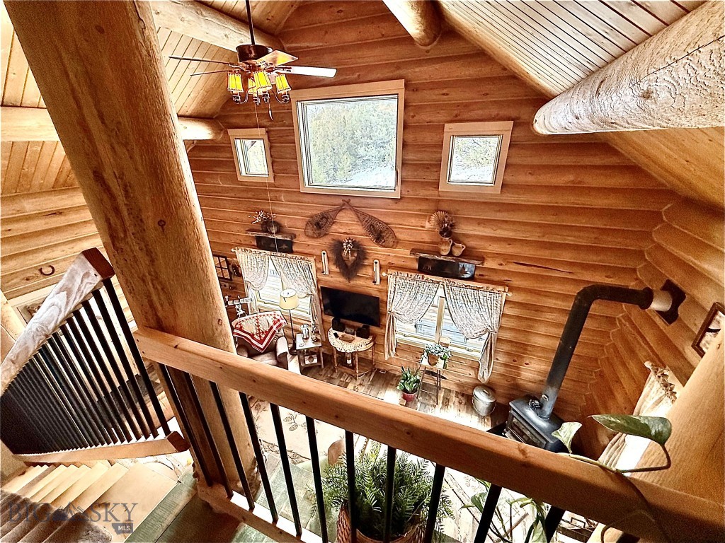 Ponderosa Pines - Residential