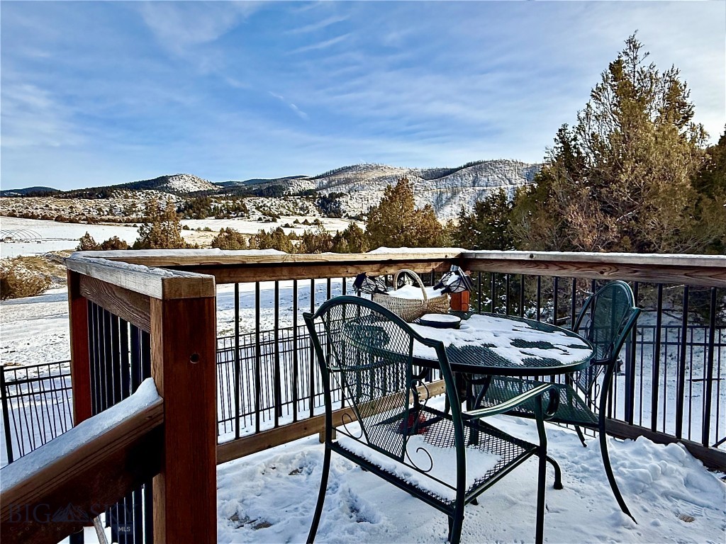 Ponderosa Pines - Residential