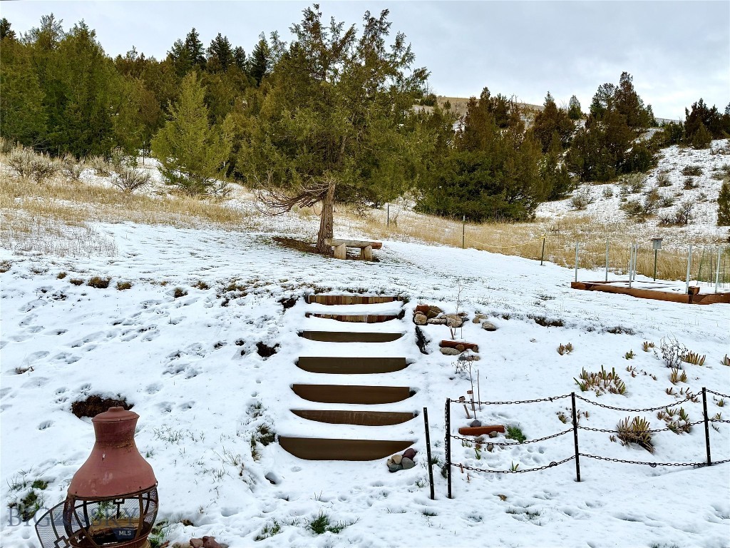 Ponderosa Pines - Residential