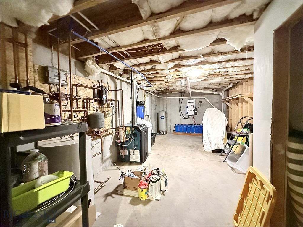 Ponderosa Pines - Residential