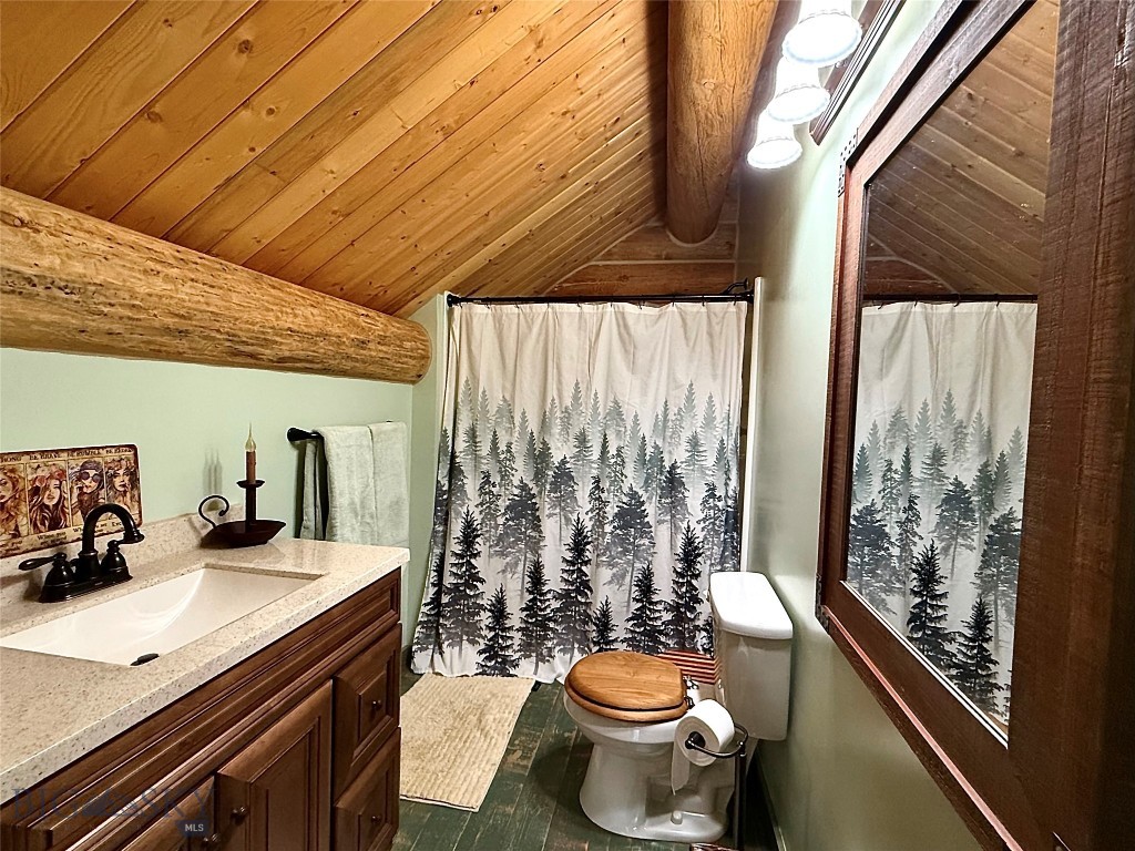 Ponderosa Pines - Residential