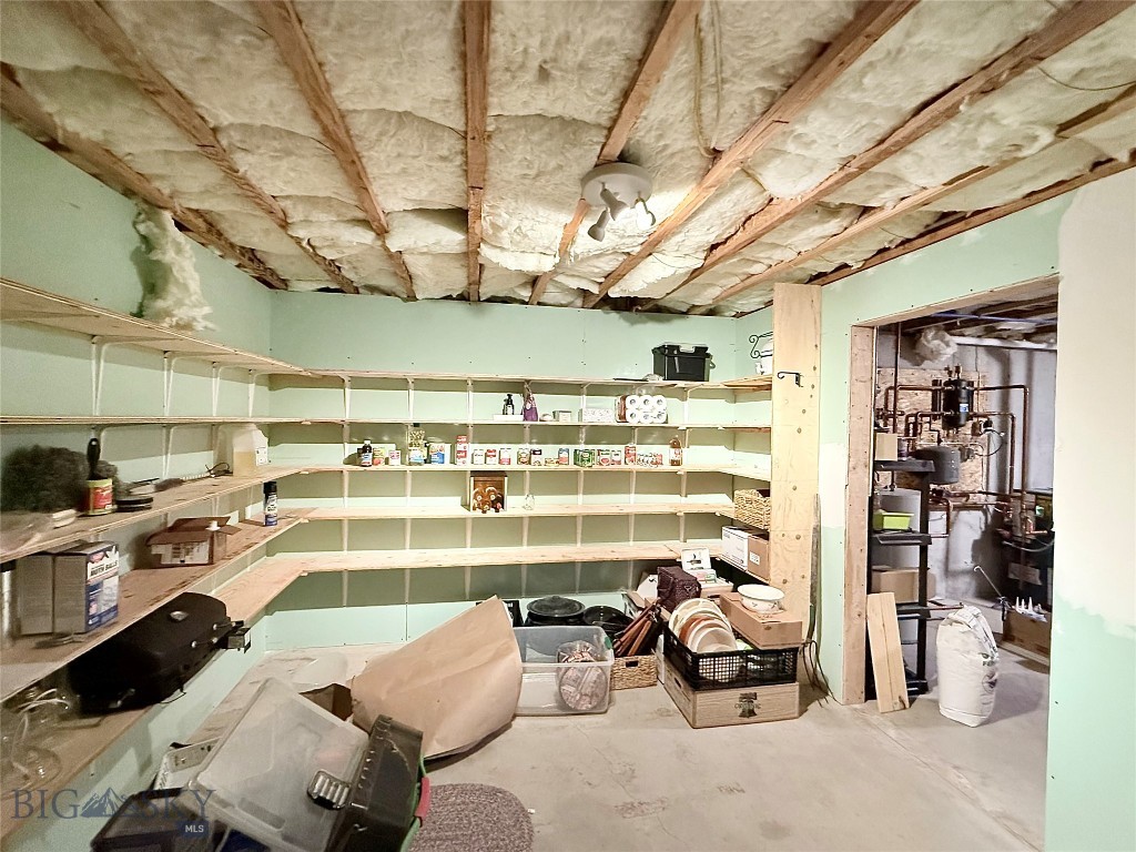 Ponderosa Pines - Residential