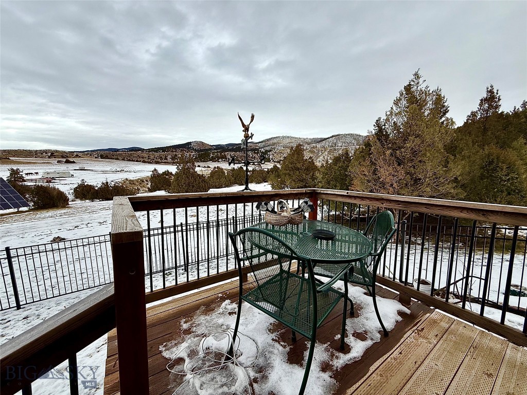 Ponderosa Pines - Residential