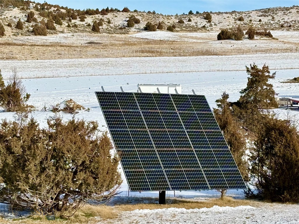 Ponderosa Pines - Residential