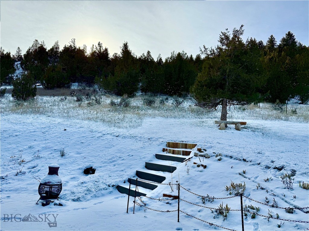 Ponderosa Pines - Residential