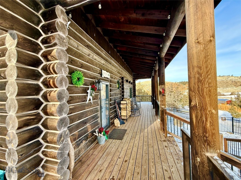 Ponderosa Pines - Residential