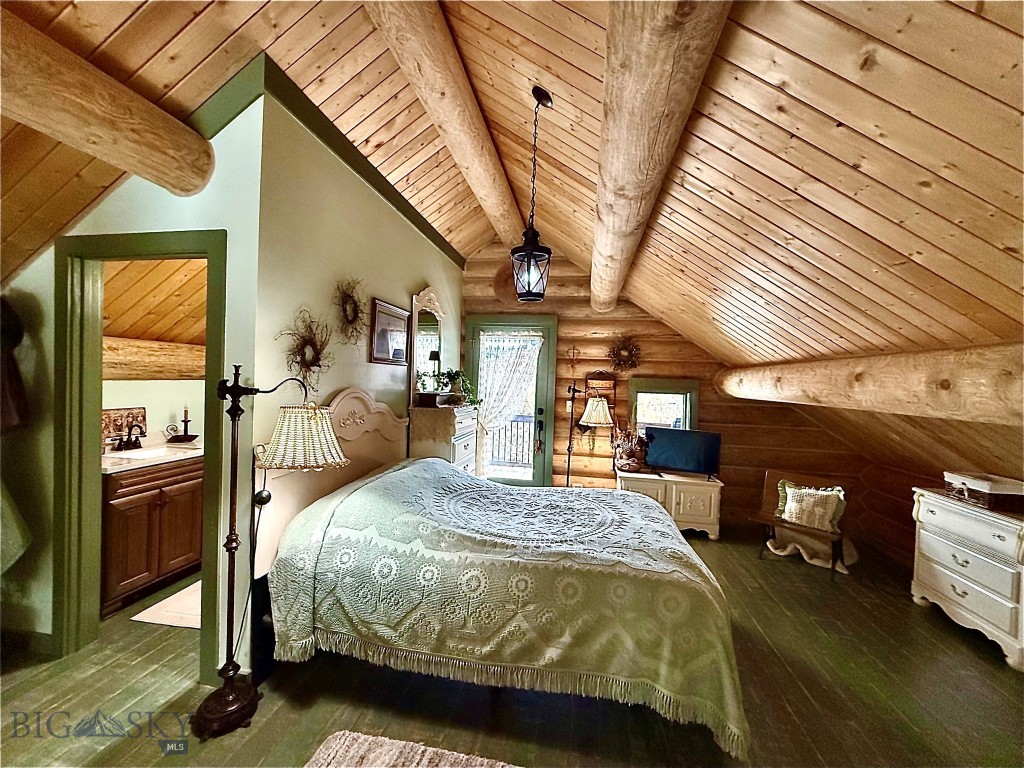 Ponderosa Pines - Residential