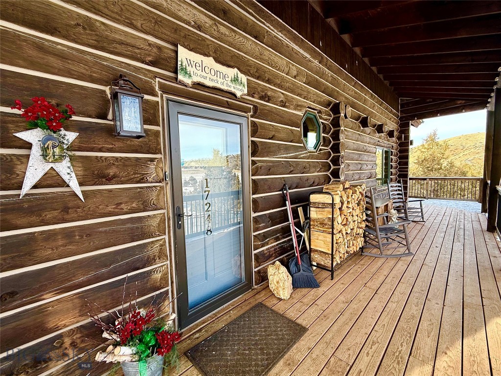 Ponderosa Pines - Residential