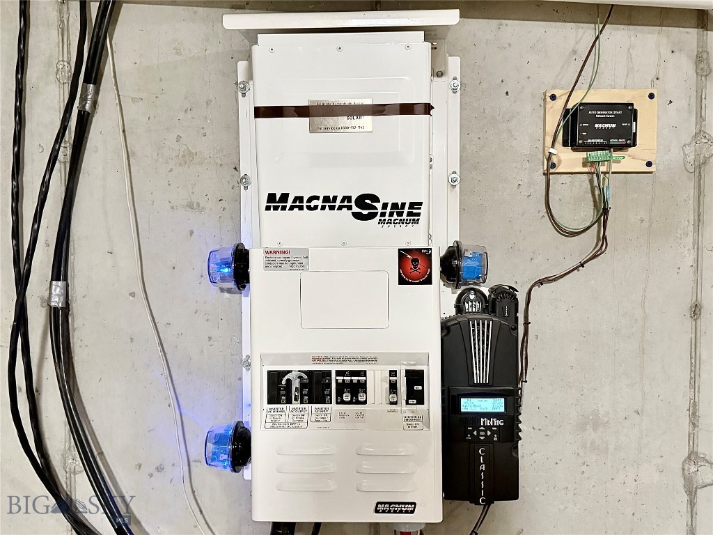 Ponderosa Pines - Residential