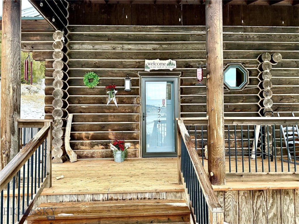 Ponderosa Pines - Residential