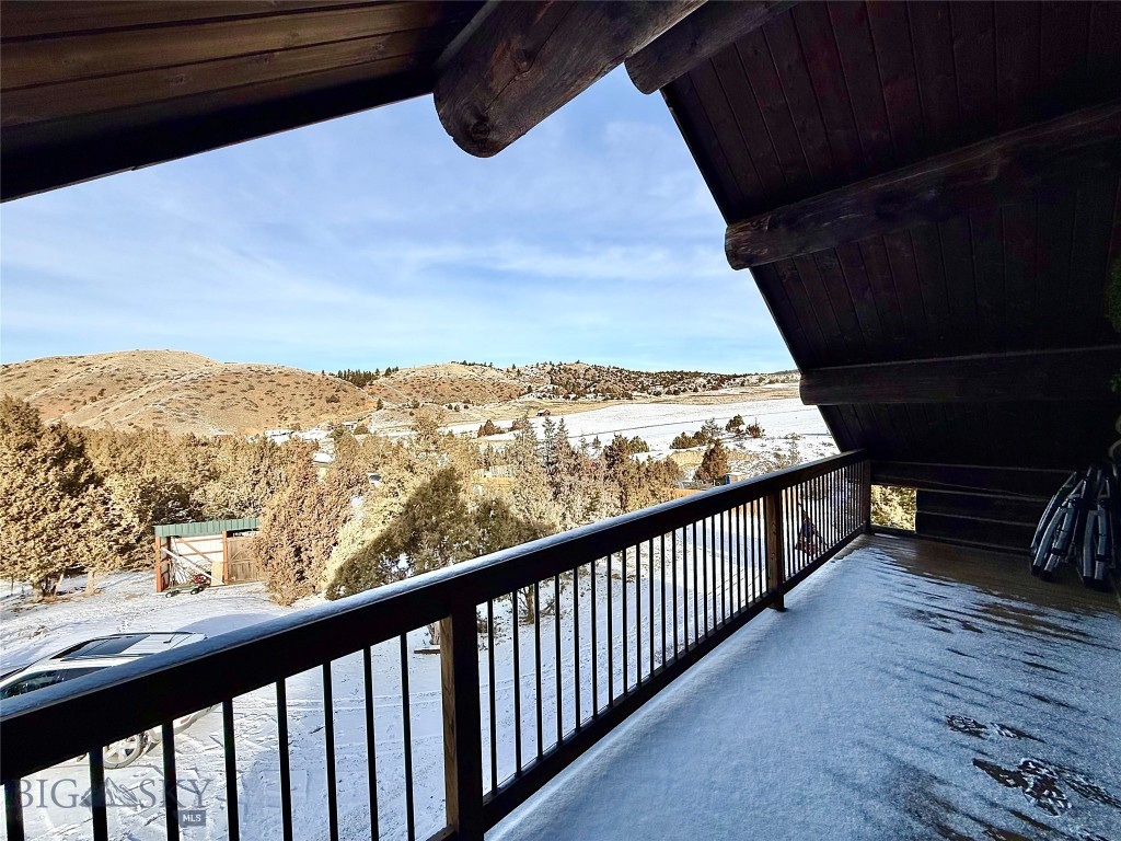 Ponderosa Pines - Residential