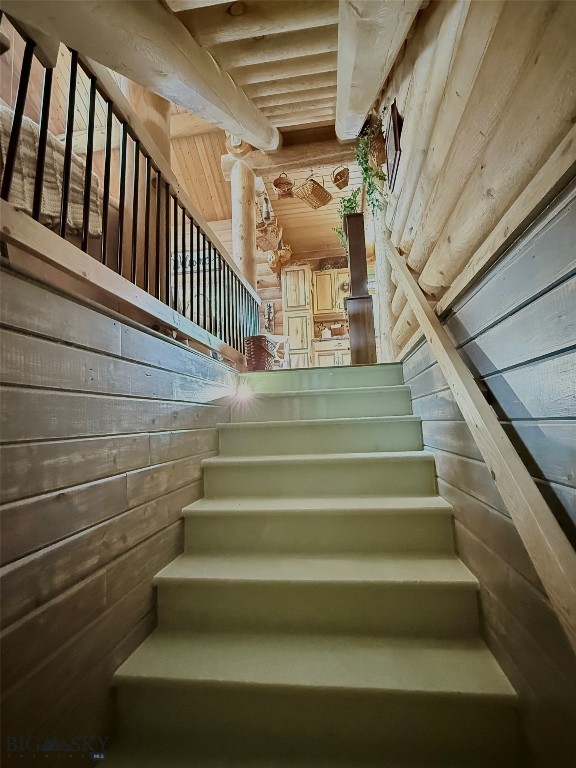 Ponderosa Pines - Residential