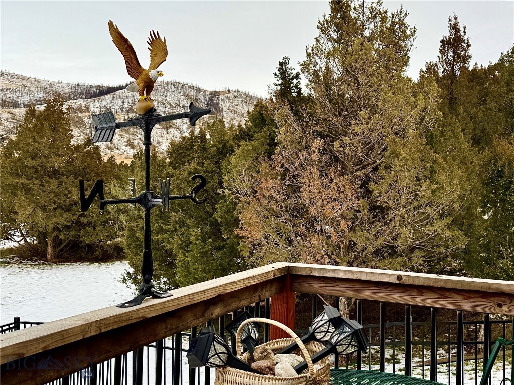 Ponderosa Pines - Residential