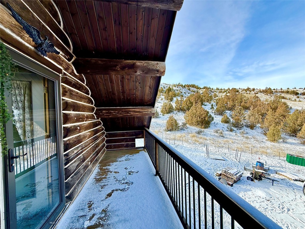 Ponderosa Pines - Residential