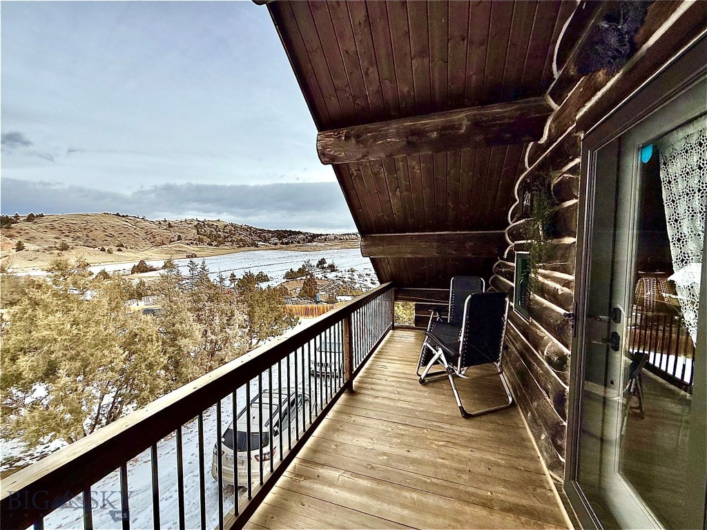 Ponderosa Pines - Residential