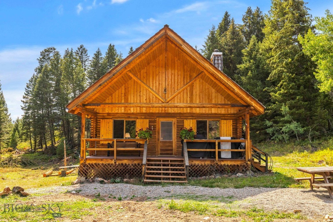 97 Moose Creek Road