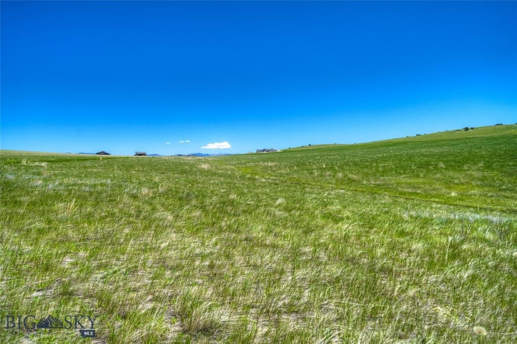 Gallatin River Ranch - Land
