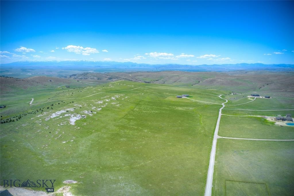 Gallatin River Ranch - Land